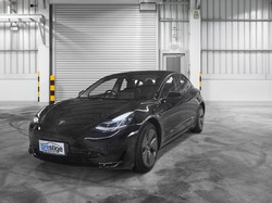 Viral Autopilot Tesla Nyerah saat Macet di Vietnam, Bagaimana di Jakarta?