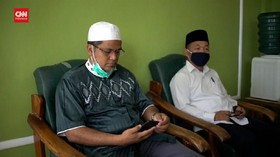 VIDEO: Ponpes Ngruki Minta Tak Ada Penyambutan Kepulangan ABB