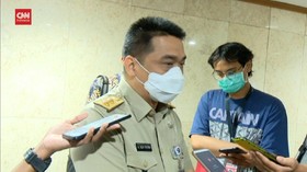 VIDEO: Wagub DKI Respons Blusukan Mensos Risma di Jakarta