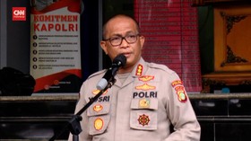 VIDEO: Tunggu Pemeriksaan GA, MYD Dikenakan Wajib Lapor