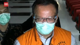 VIDEO: Saksi Meninggal, Kasus Ekspor Benur Tidak Terpengaruh