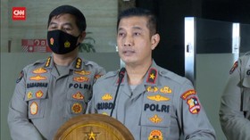 VIDEO: Polri Ingatkan FPI Baru