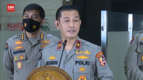 VIDEO: Polri Tidak Underestimate Bebasnya Abu Bakar Ba'asyir