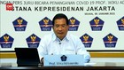 VIDEO: Presiden Jokowi Divaksin Setelah Adanya EUA Dari BPOM
