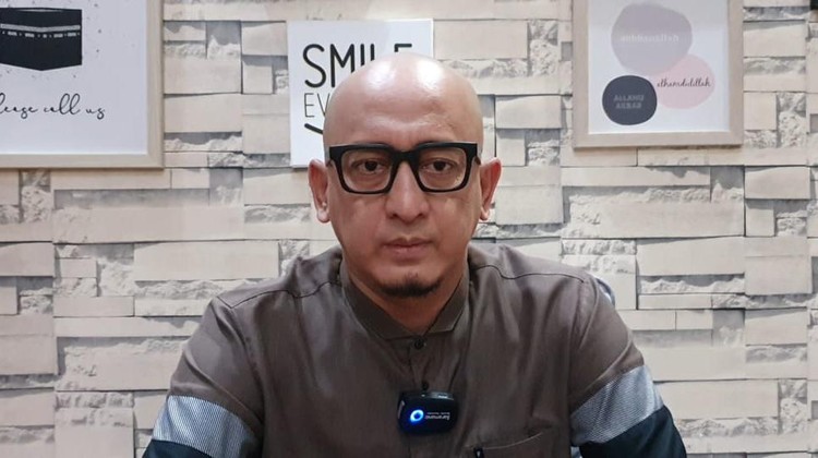 Ustaz Zacky Mirza Ustaz Zacky Mirza