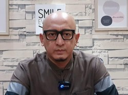 Zacky Mirza Dipastikan Tidak di Dalam Mobil yang Terbalik karena Kecelakaan