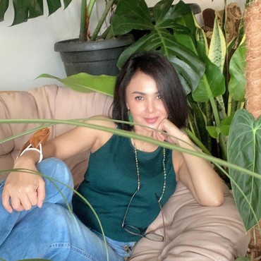 6 Artis yang Koleksi Tanaman Hias Berharga Fantastis Saat Pandemi