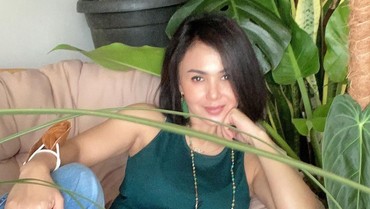 img-title Ucapan Ulang Tahun Yuni Shara untuk Raffi Ahmad & Nagita Jadi Sorotan