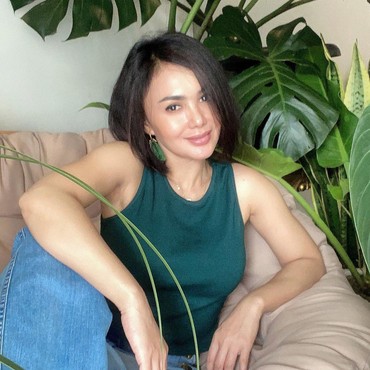 Gara-gara 2 Pria Ini, Yuni Shara Rela Tidak Menikah Lagi