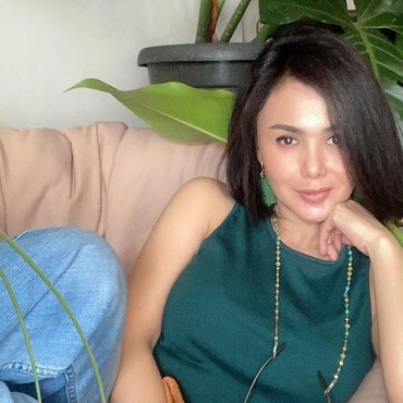 Jadi Korban Body Shaming, Yuni Shara Beri Reaksi Tak Terduga