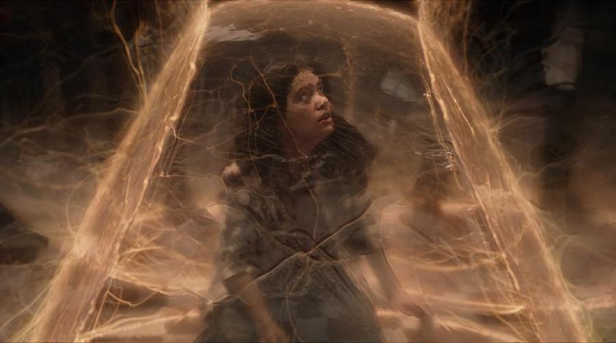 4 Fakta Menarik di Balik Film 'The New Mutants'