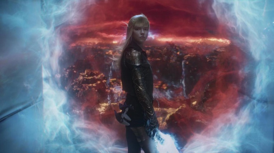 4 Fakta Menarik di Balik Film 'The New Mutants'