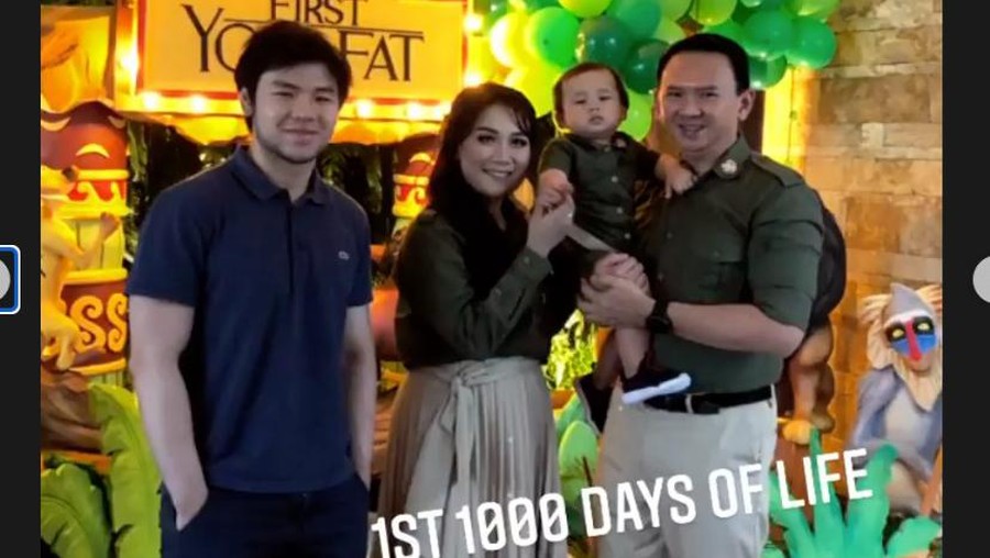 Ahok Ahok