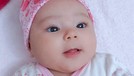YouTuber Isti Alqadri dan baby Aycil YouTuber Isti Alqadri dan baby Aycil