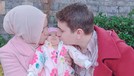 YouTuber Isti Alqadri dan baby Aycil YouTuber Isti Alqadri dan baby Aycil