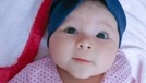 YouTuber Isti Alqadri dan baby Aycil YouTuber Isti Alqadri dan baby Aycil