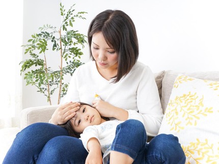 Memberi Buah Saat Anak Terkena Diare, Boleh Enggak Sih Bun?
