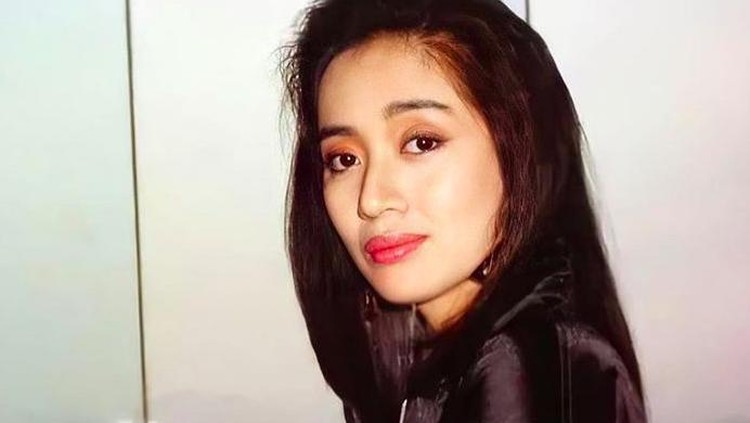Anita Mui
