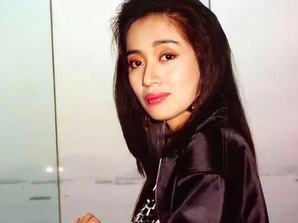 Cinta Mendalam Anita Mui ke Andy Lau, Tak Berbalas hingga Akhir Hayat