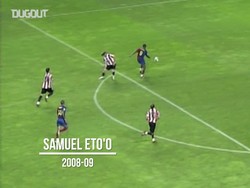 Bilbao Vs Barcelona: 5 Gol Terbaik Los Cules Lawan Los Leones