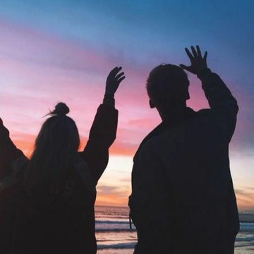 Berteman Sama Mantan, Baik atau Buruk ya?