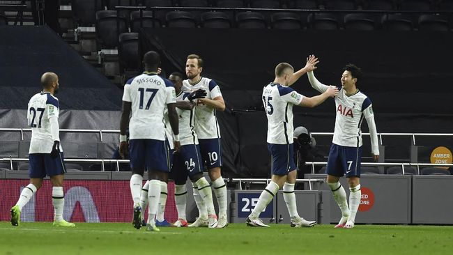 Tottenham Hotspur