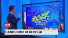VIDEO: Candu Impor Kedelai