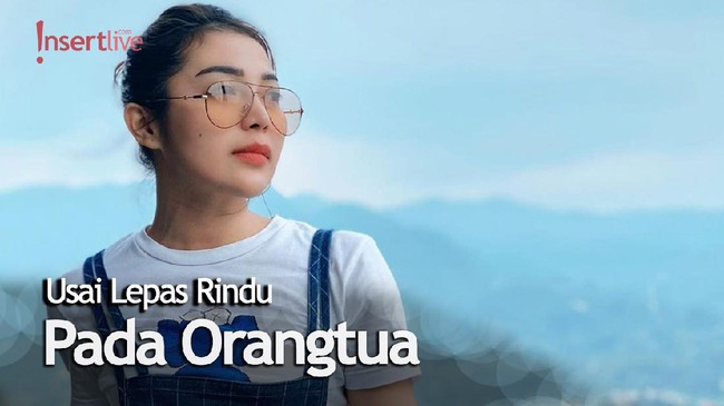 Fakta Terbaru Chacha Sherly, Kecelakaan hingga Niat Bunuh Diri