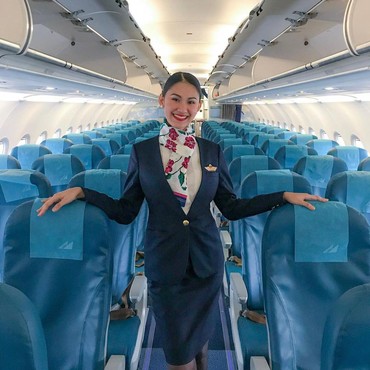 Deretan Fakta Misterius Kematian Pramugari Christine Dacera yang Tragis