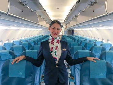 img-title Masih Polemik, Polisi Bakal Usut Ulang Kematian Pramugari Christine