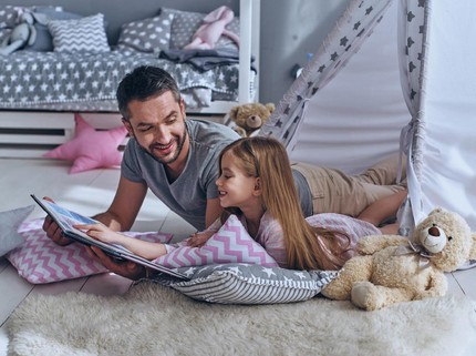 5 Cerita Dongeng Pendek untuk Si Kecil Sebelum Tidur, Kaya Pesan Moral