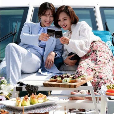 Musim 1 Selesai, Ini Bocoran Drama Korea 'The Penthouse Season 2'