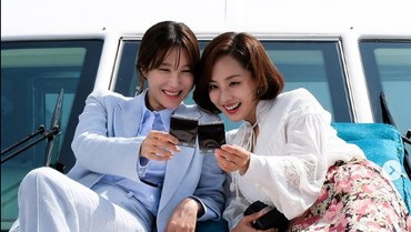 Musim 1 Selesai, Ini Bocoran Drama Korea 'The Penthouse Season 2'