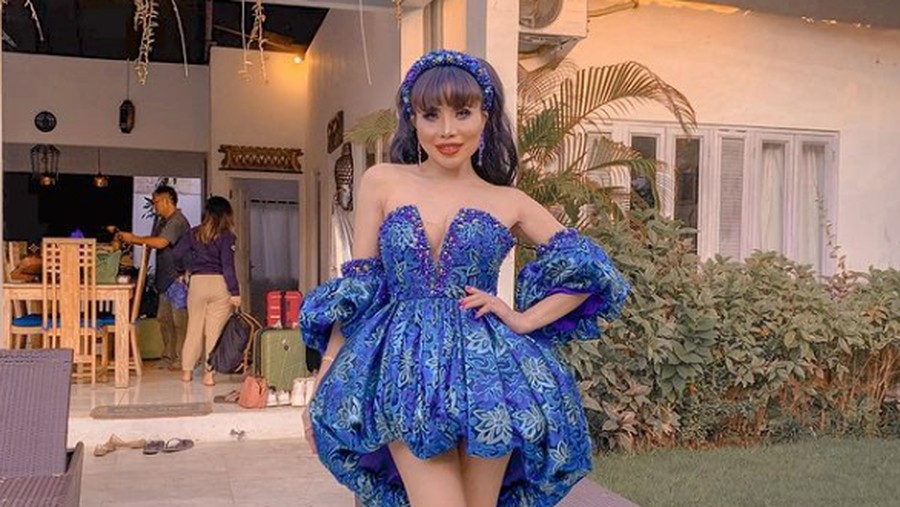 Eva Belisima