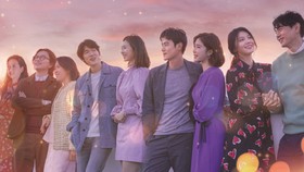Sinopsis New Year Blues, Kisah Mempertahankan Cinta