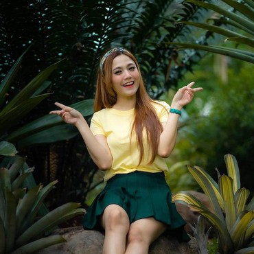 Chacha Sherly Meninggal Dunia, Ini Firasat dari Dara Rafika