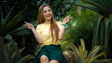 img-title Chacha Sherly Meninggal Dunia, Ini Firasat dari Dara Rafika