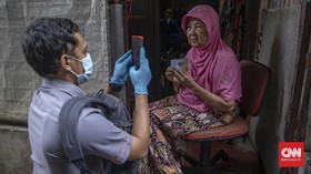 Kemensos: Pindai Wajah untuk Ambil Bansos Agar Tepat Sasaran