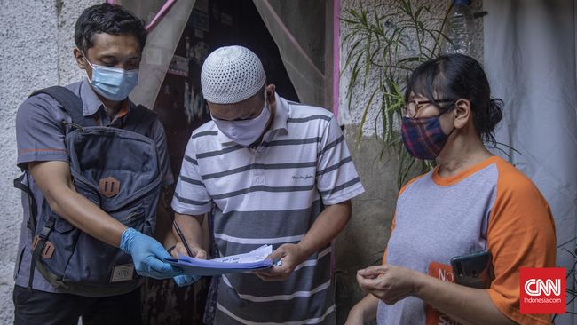 Cara Cek Bansos Kemensos Yang Cair Awal Mei Cara Cek Bansos Kemensos Yang Cair Awal Mei