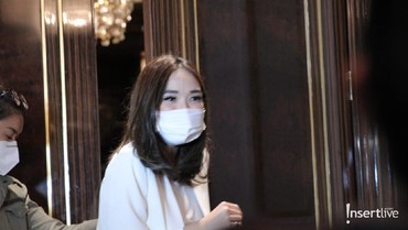 Gisel Izin Tak Hadir sebagai Saksi Pada Sidang Penyebar Video syur