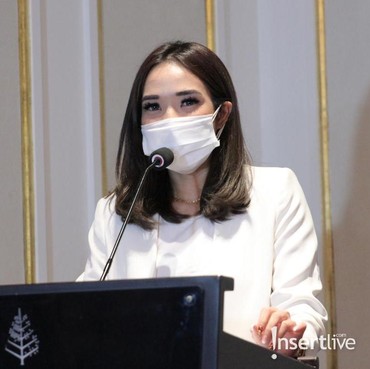 Polisi Tunggu Kedatangan Gisel di Polda Metro Jaya Hari Ini