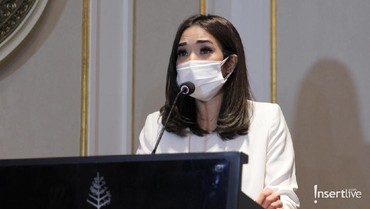 Gisel Berharap Orang Belajar dari Kasus Video Seks yang Menjeratnya