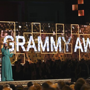 Los Angeles Darurat COVID-19, Grammy Awards 2021 Resmi Diundur
