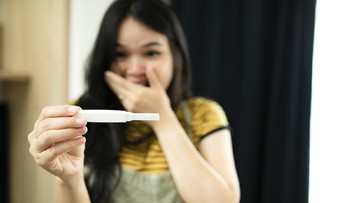 CIRI-CIRI KEHAMILAN YANG SERING TAK DISADARI