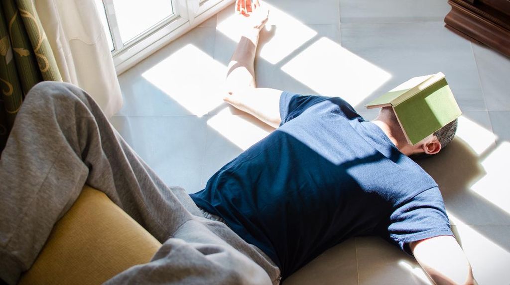 93 Persen Warga Jakarta Mageran, 4 Penyakit Berbahaya Ini Mengintai