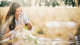 7 Cara Diet yang Aman setelah Melahirkan