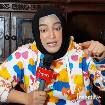 Dituduh Selingkuh, Jane Shalimar Bongkar Suami Doyan Main Gila