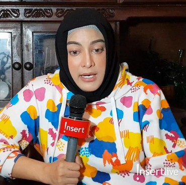 Positif Covid-19, Jane Shalimar Masih Kritis di ICU