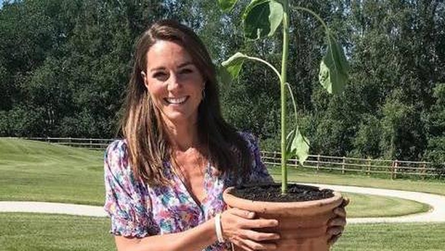 Kate Middleton