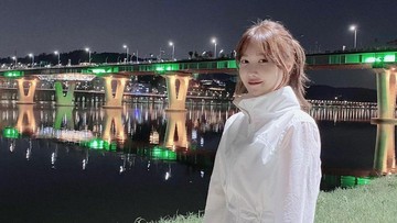 Kisah Cinta Lee Ji Ah dan Seo Taiji